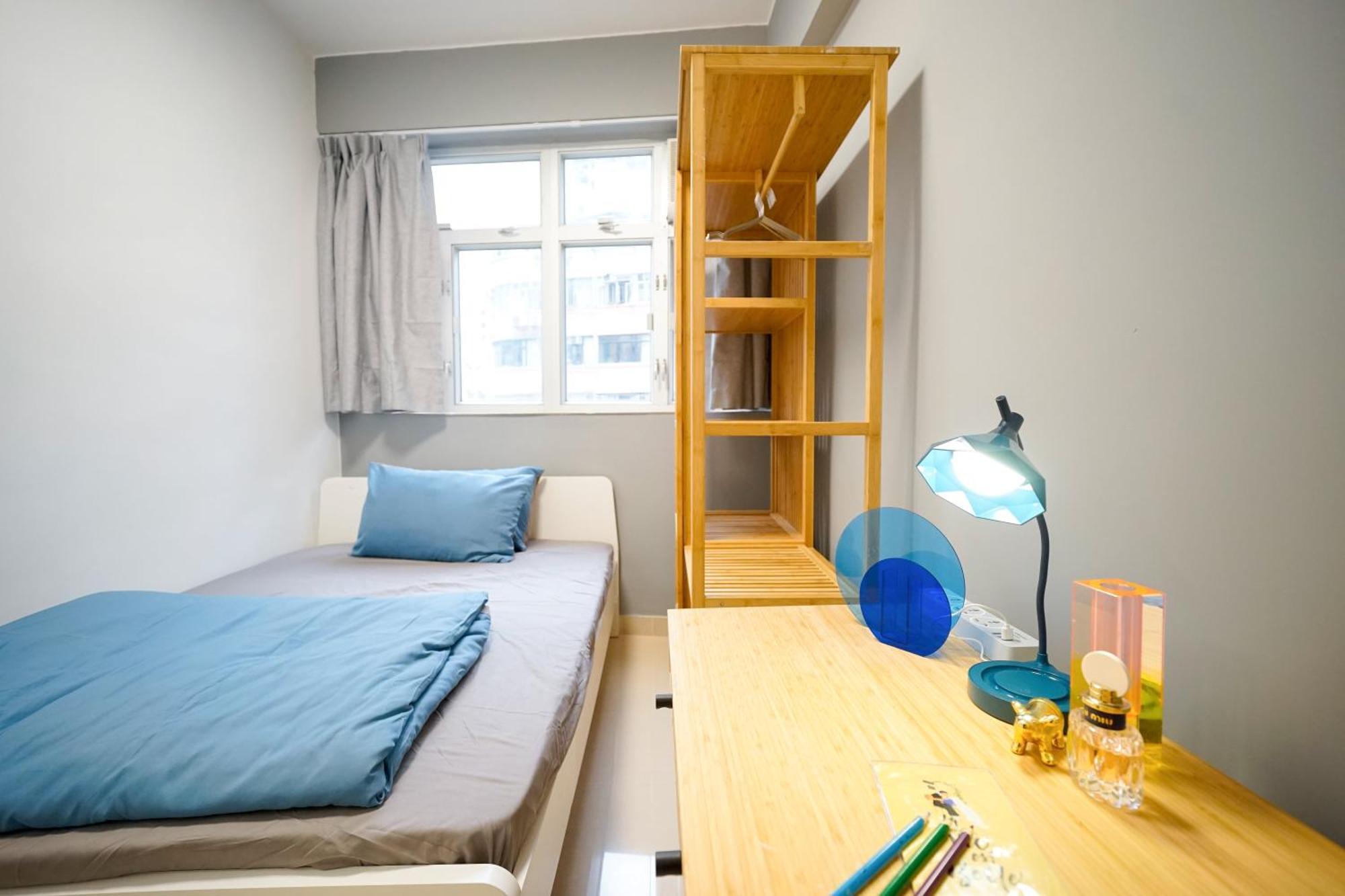 Student Accommodation - 292 Hennessy Road Гонконг Экстерьер фото