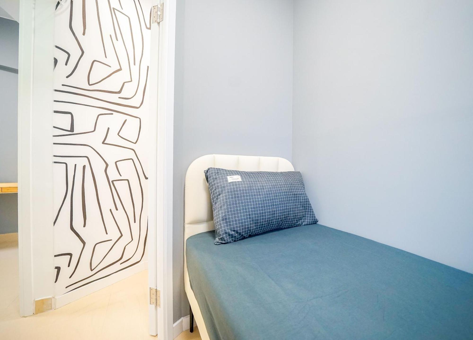 Student Accommodation - 292 Hennessy Road Гонконг Экстерьер фото