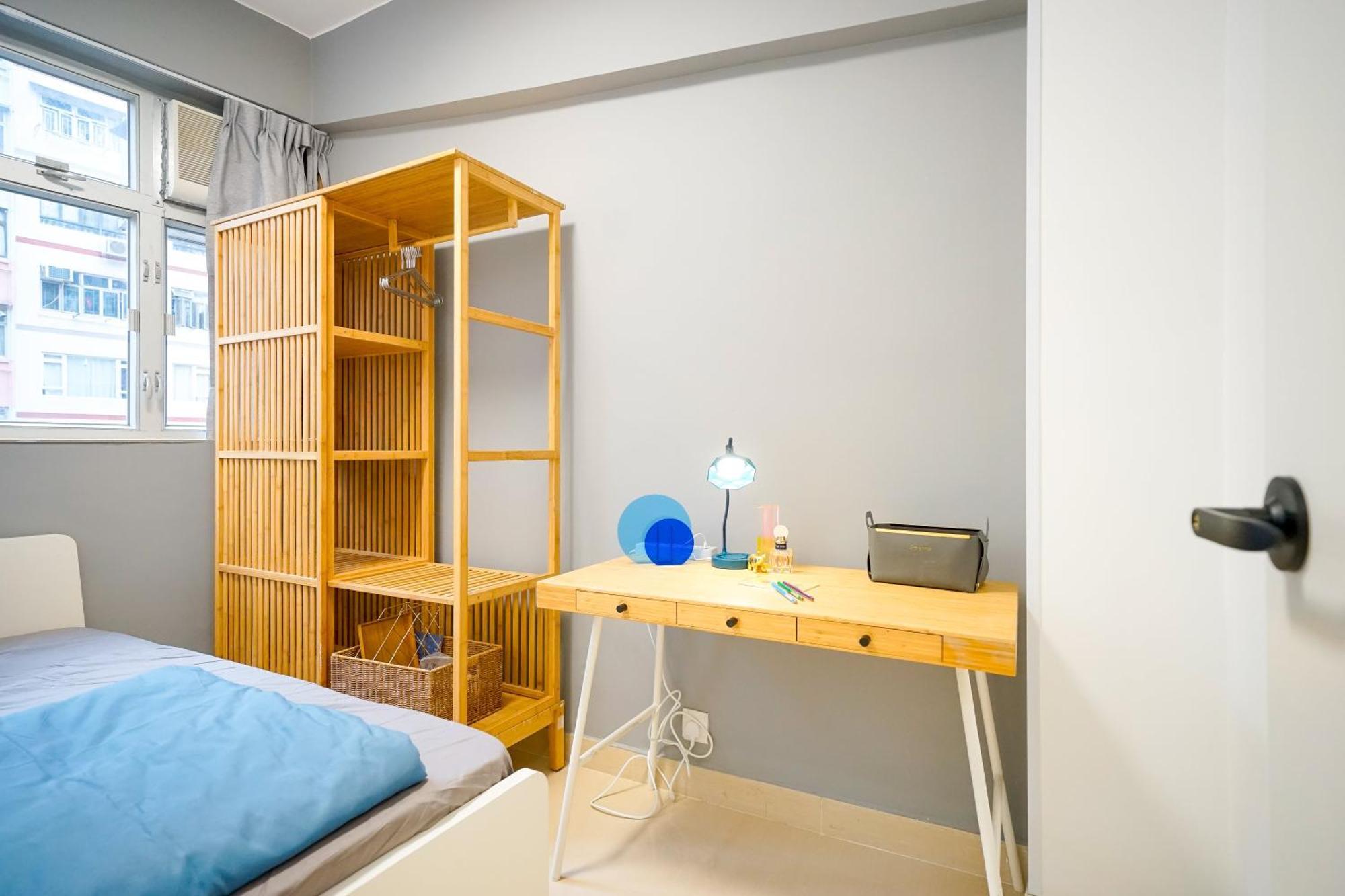 Student Accommodation - 292 Hennessy Road Гонконг Экстерьер фото