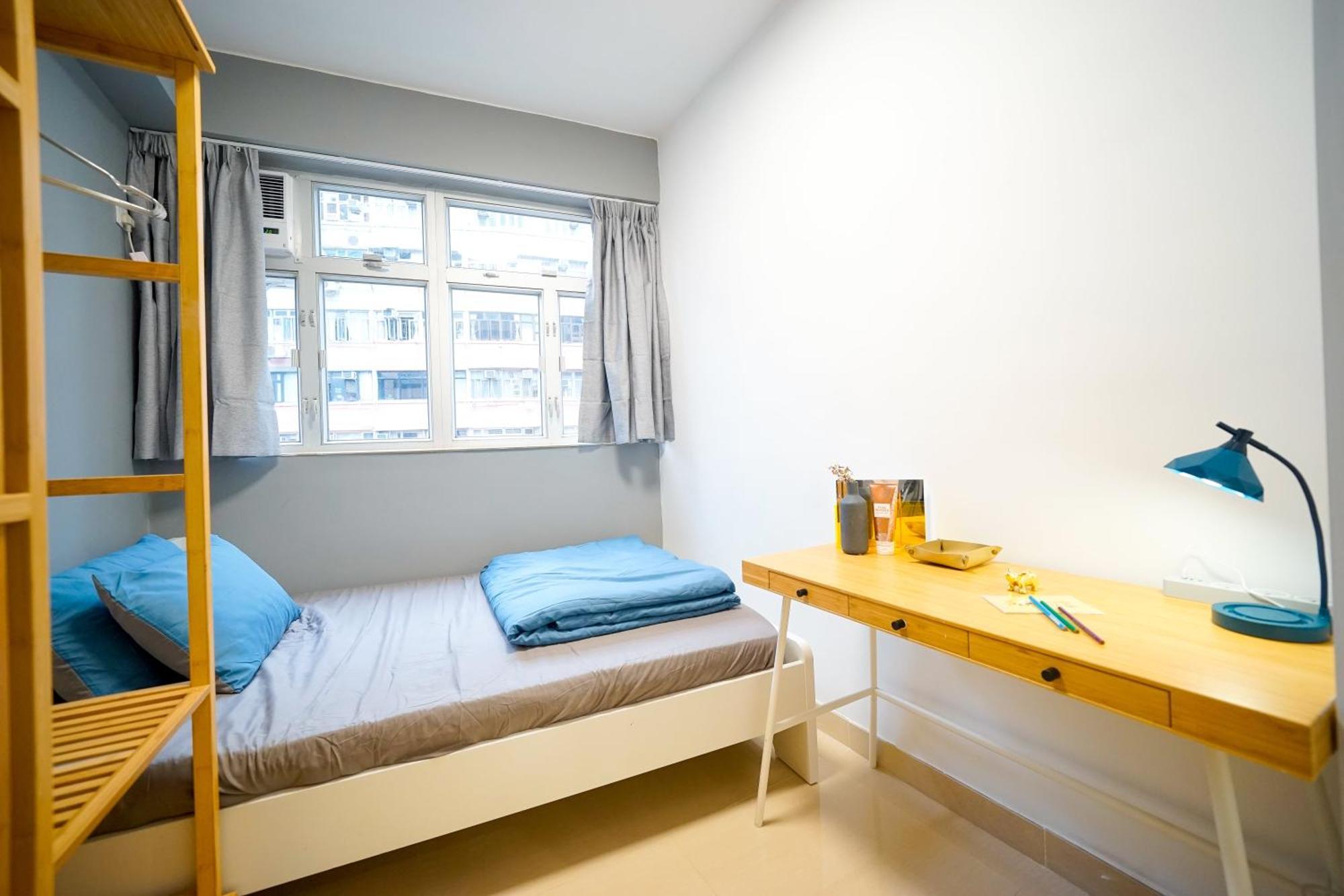 Student Accommodation - 292 Hennessy Road Гонконг Экстерьер фото
