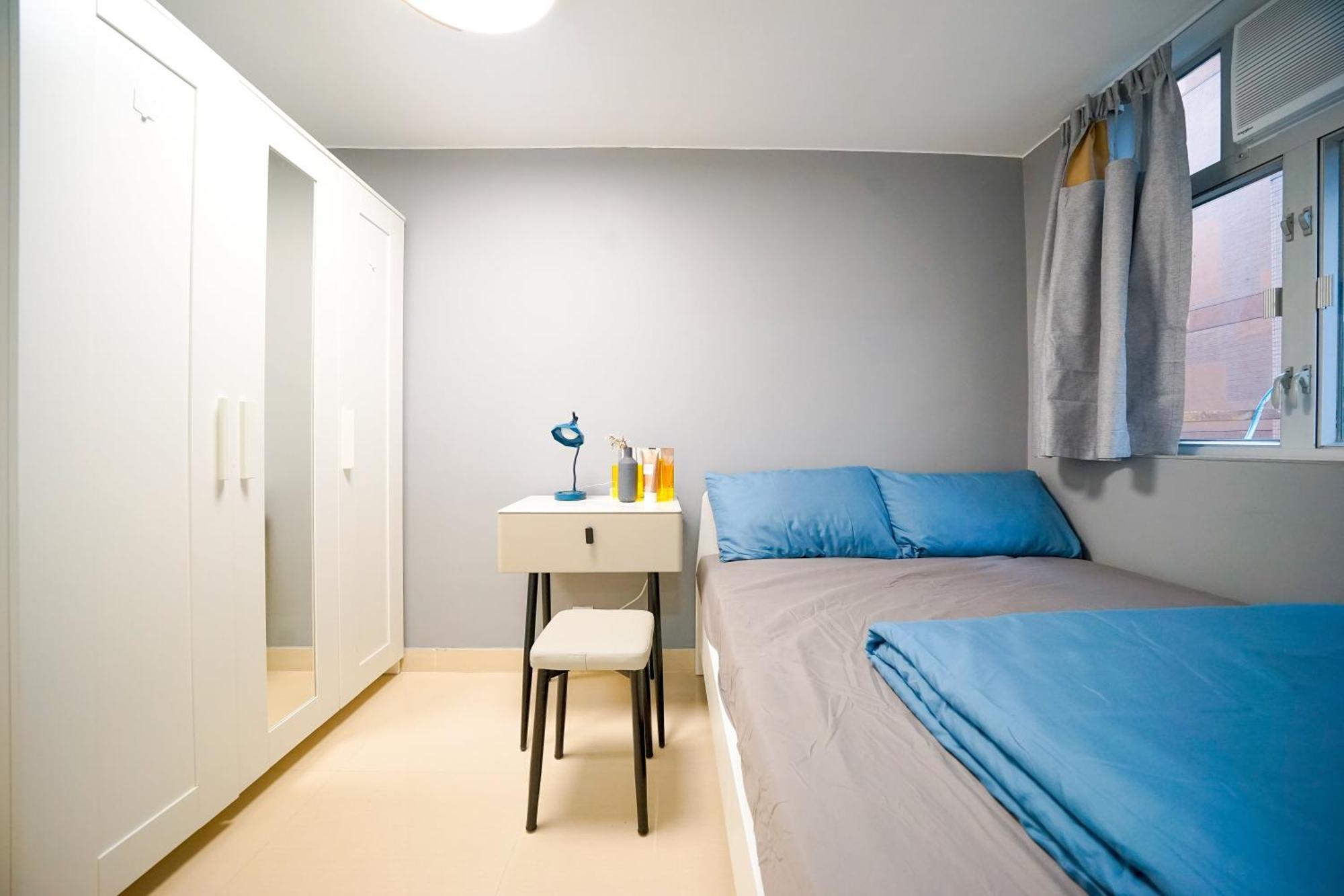 Student Accommodation - 292 Hennessy Road Гонконг Экстерьер фото