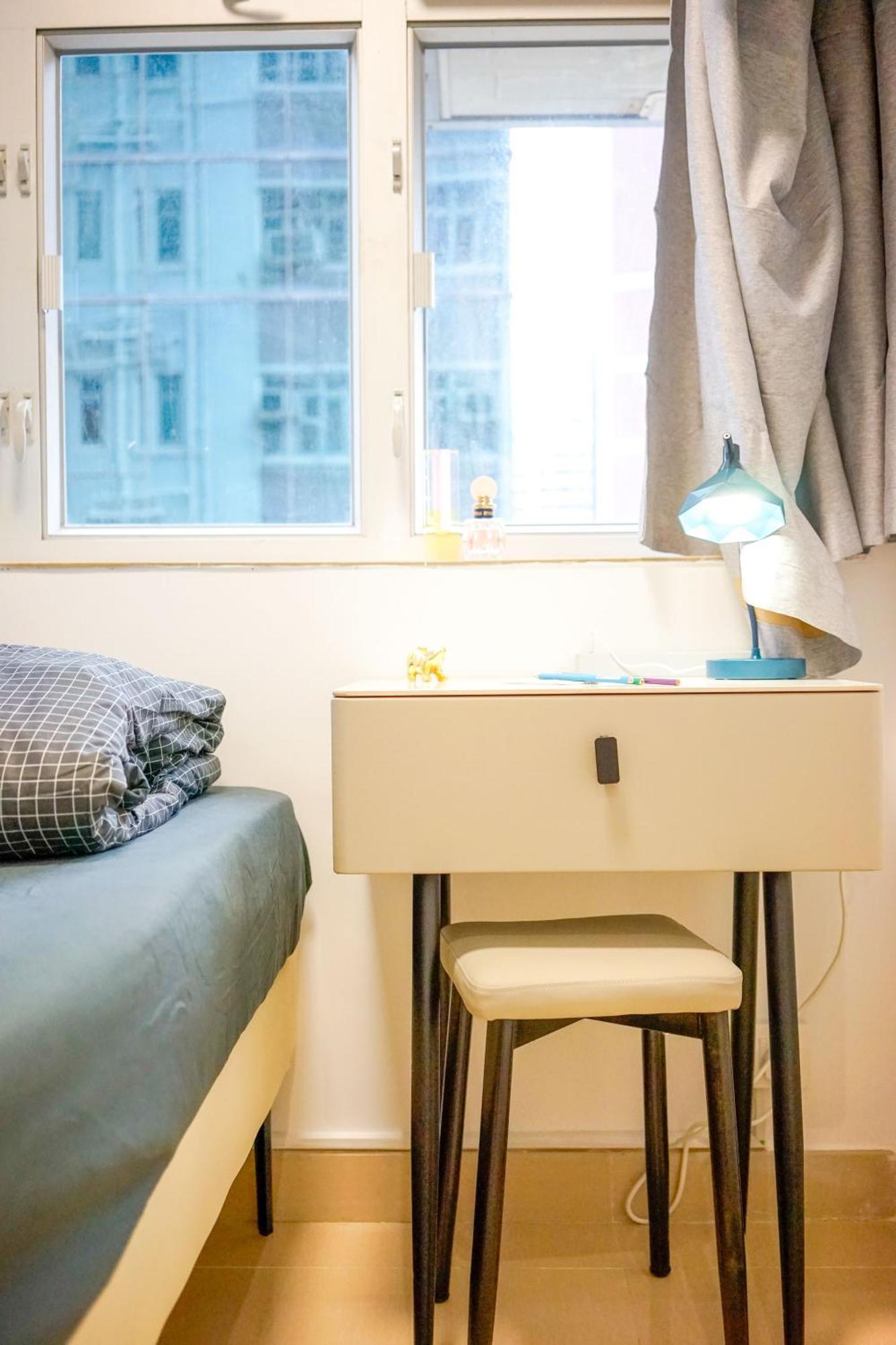 Student Accommodation - 292 Hennessy Road Гонконг Экстерьер фото