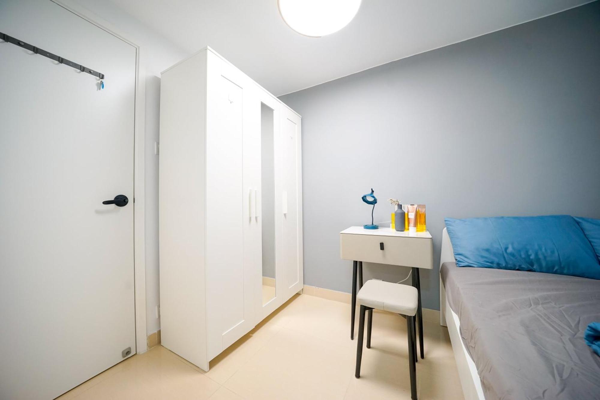 Student Accommodation - 292 Hennessy Road Гонконг Экстерьер фото