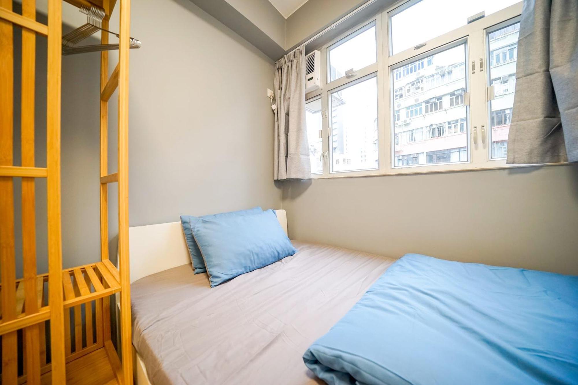 Student Accommodation - 292 Hennessy Road Гонконг Экстерьер фото
