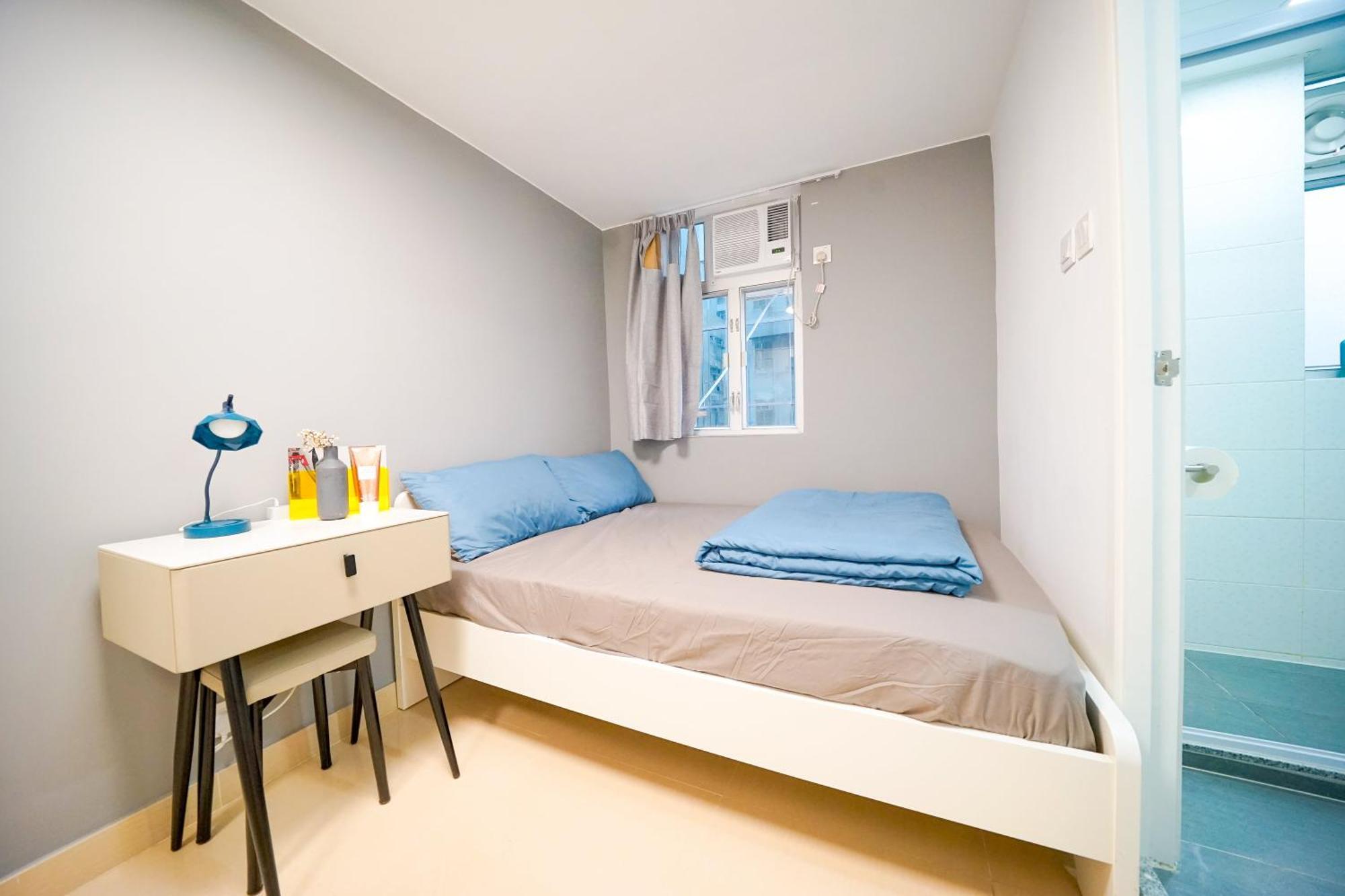 Student Accommodation - 292 Hennessy Road Гонконг Экстерьер фото