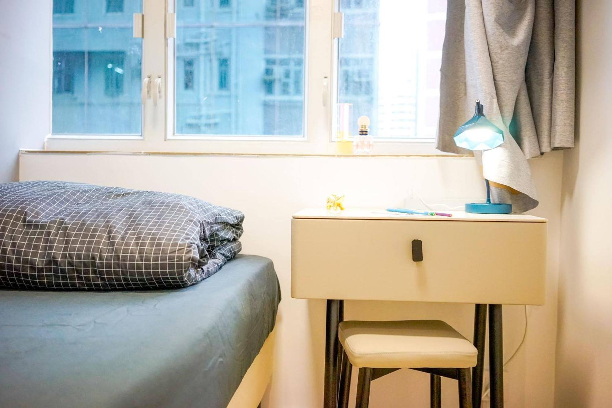 Student Accommodation - 292 Hennessy Road Гонконг Экстерьер фото